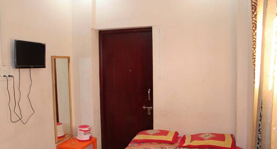 Hotel Krishna Haveli, Jaisalmer 3